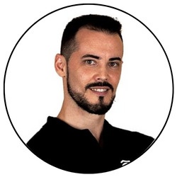 Ismael Ruiz