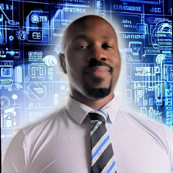 ShaQ Thomas