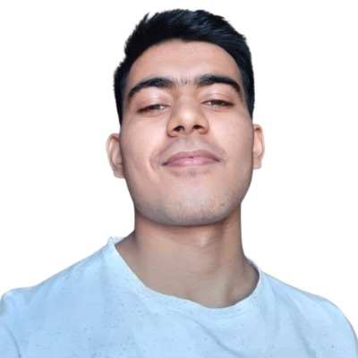 Siddhant Choyal