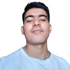 Siddhant Choyal
