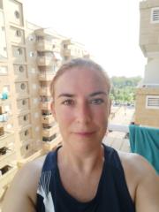Raquel Romero Martorell