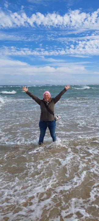 Michaela Schwarzmann