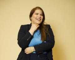 Amanda Diaz