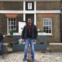 Vishnuvardan Viswanathan