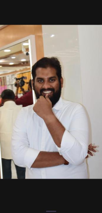 Mohammed Rizwan