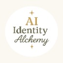 Logo Identity Alchemy Using AI