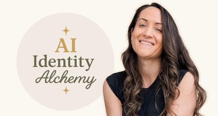 Identity Alchemy Using AI