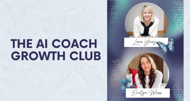 The AI Coach Growth Club