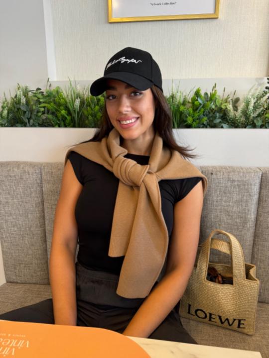 Vanessa Duque