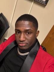 Jephte Maximilien