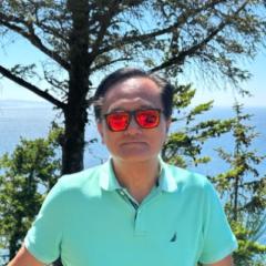 Steve Chu