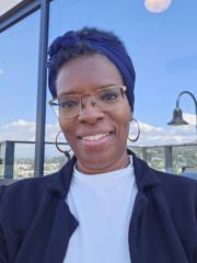 Roxanne Wynne