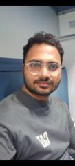 Mohan krishna K