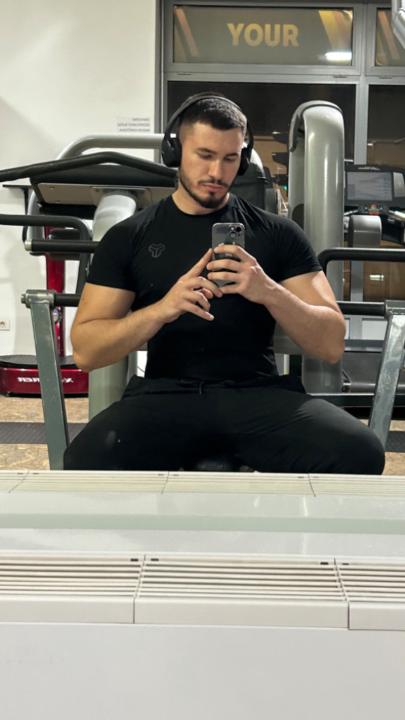 Tibor Banovic