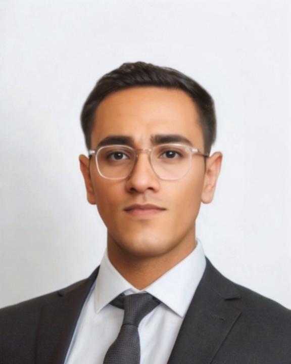 Suvansh Khanna