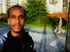 Mohammed Ukash