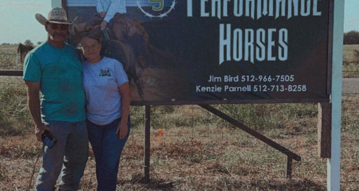 Horse Training 101 w/ Jim Bird