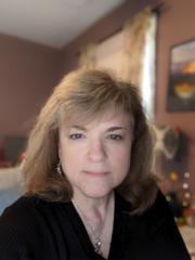 Cindy Allen