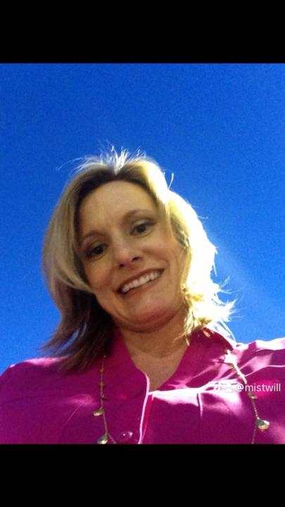 Misty Williams