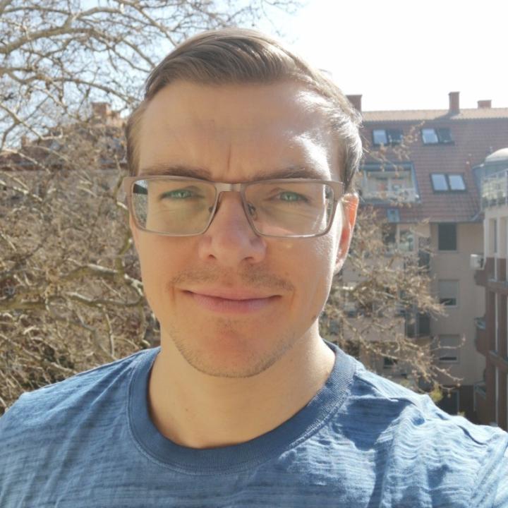 Márk Korom