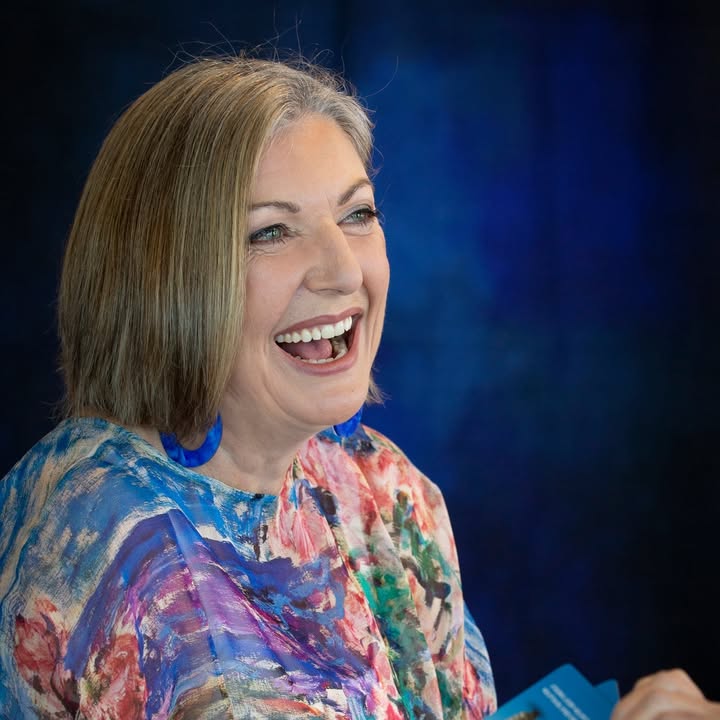 Maree Burgess