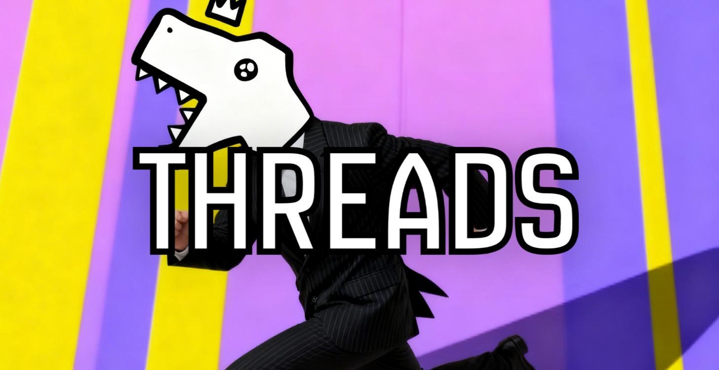 THREADS