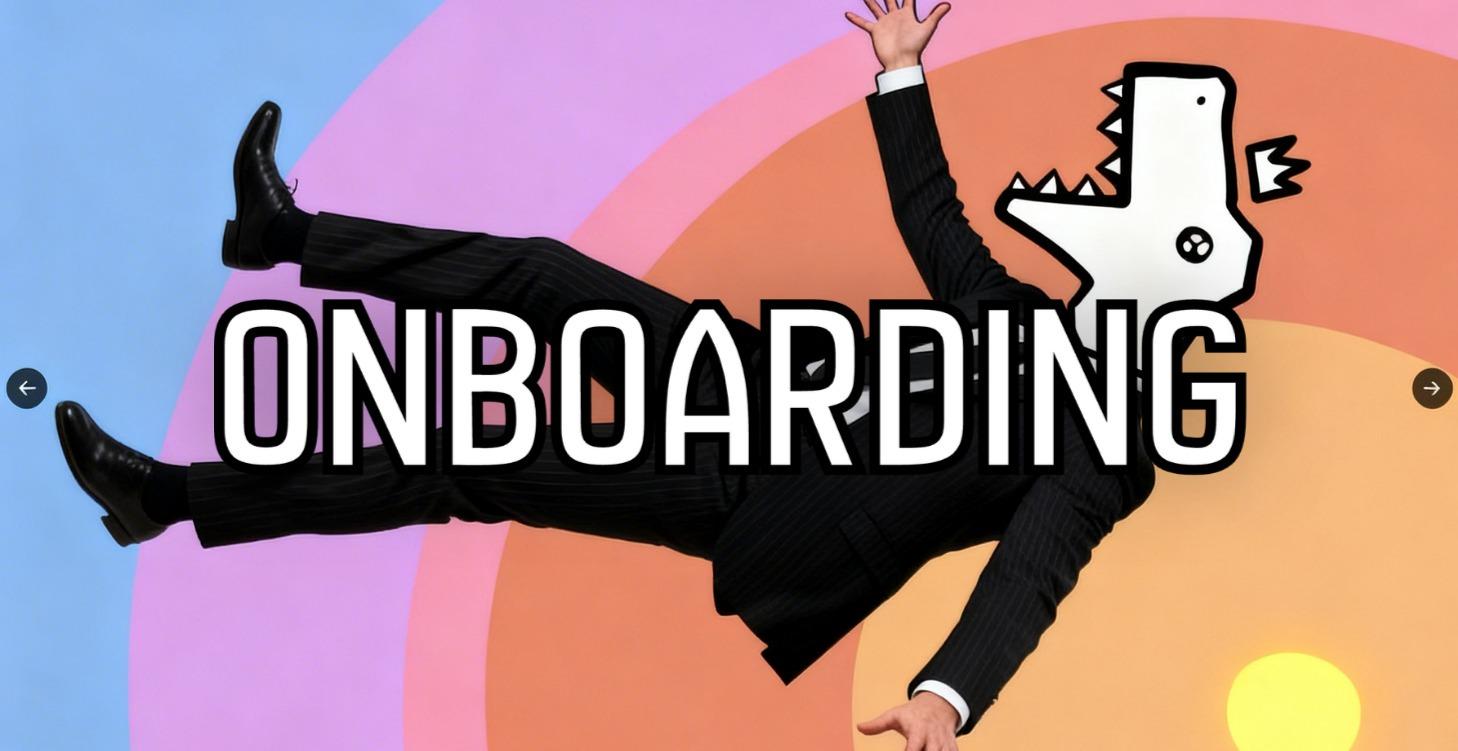 Onboarding