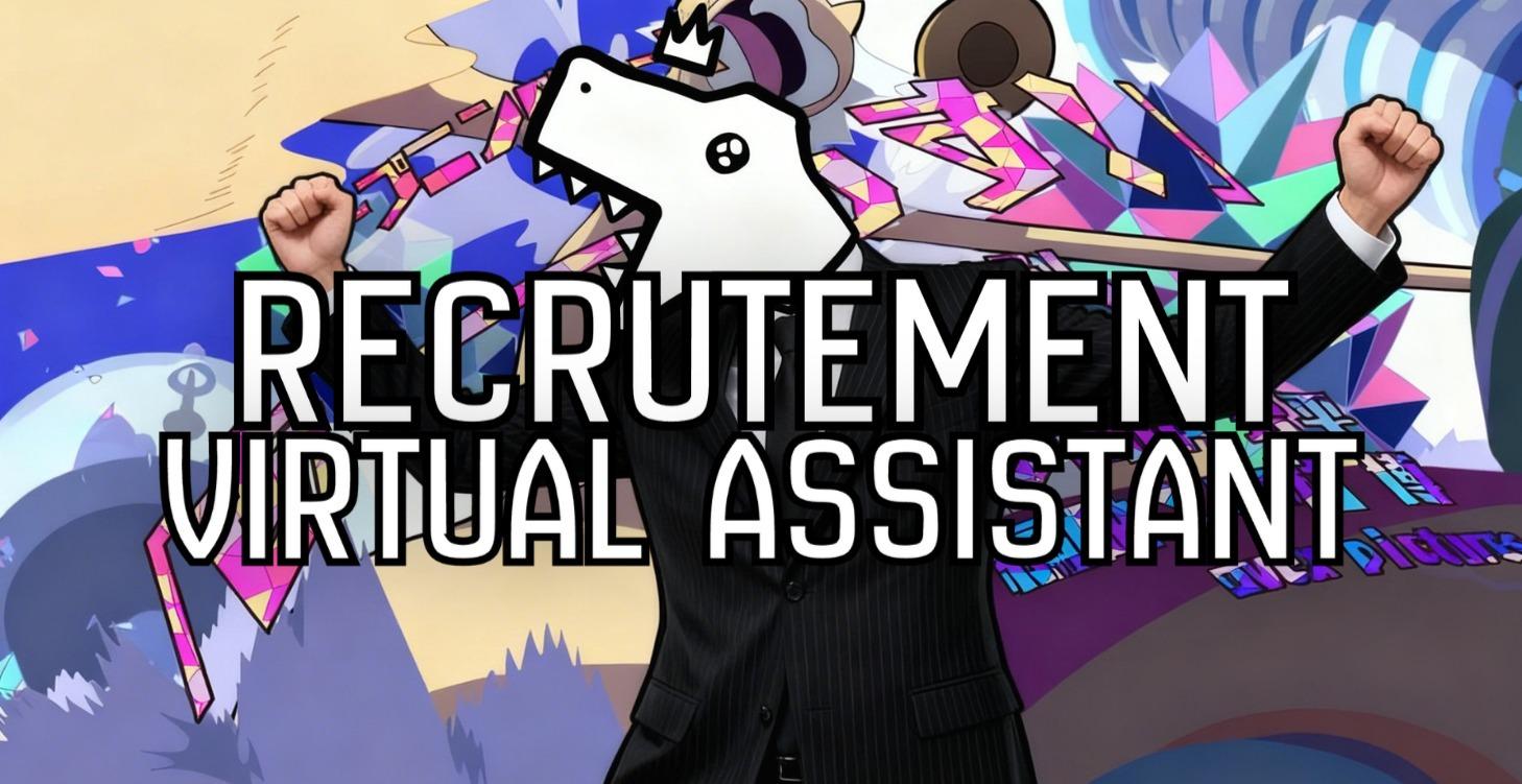 Recrutement de VA