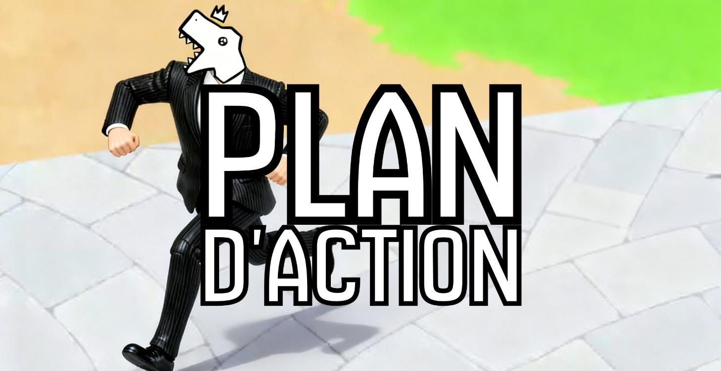 plan d'action
