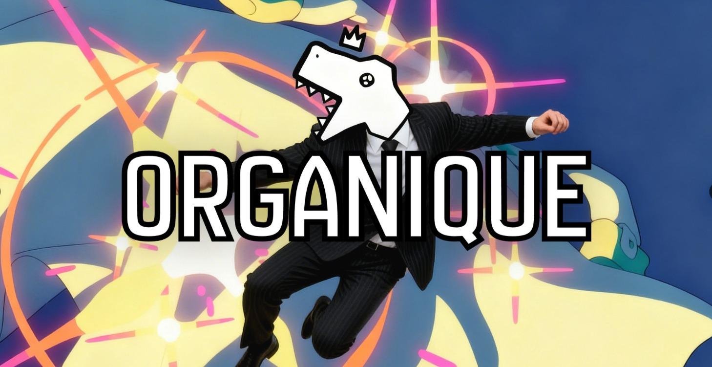 Organique
