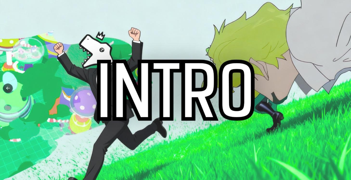 intro OFM