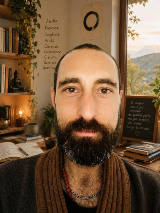 Matteo Schiavone