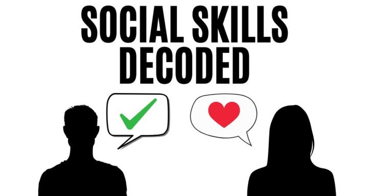 Social Skills Decoded