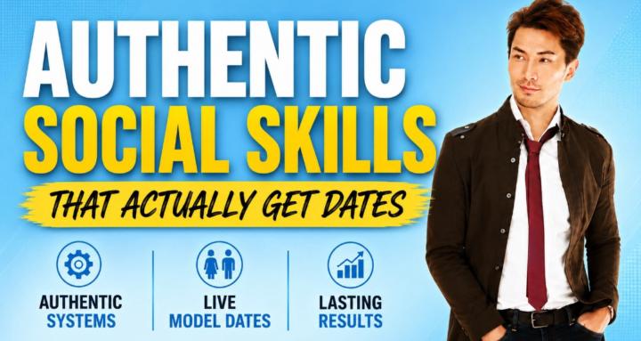 Social Skills Decoded™