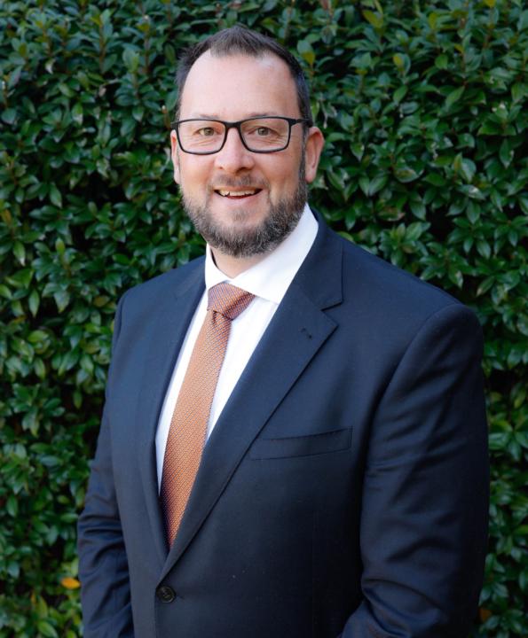 Jeffrey Heynneman