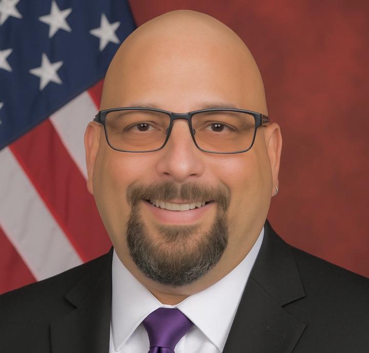 Seth Manning