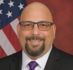 Seth Manning