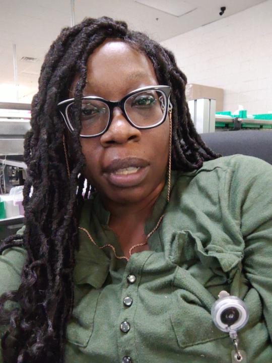 Angeul Martin