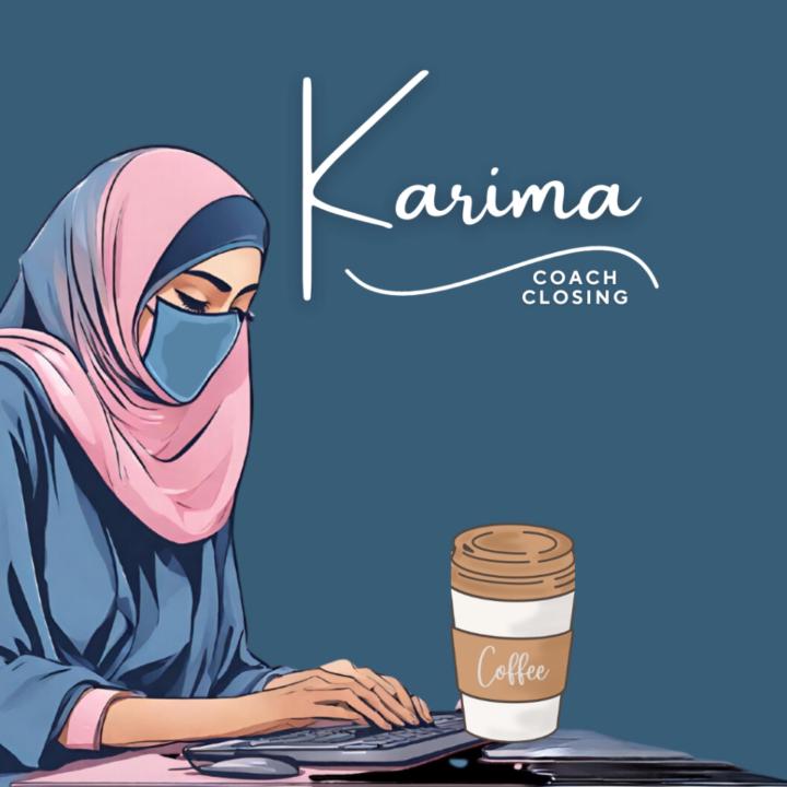 Karima Labroud