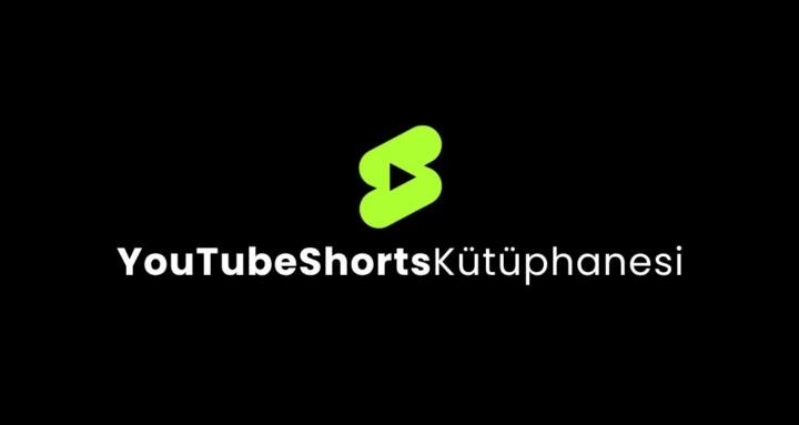 YouTube Shorts Kütüphanesi