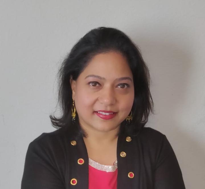 Gauri Junnarkar