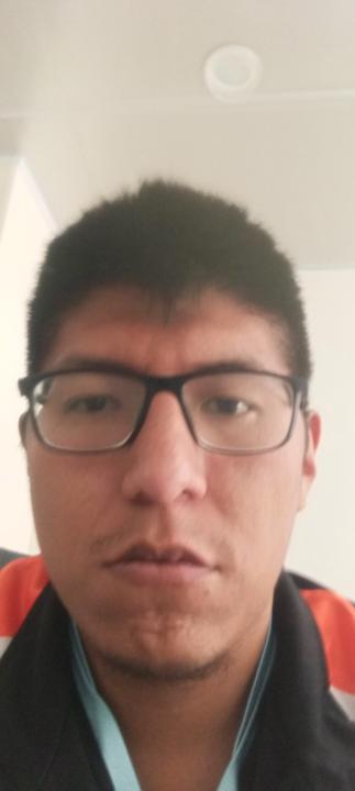 Ronaldo Maldonado Cáceres