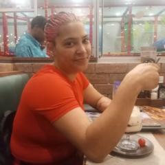 Shaffieya Vardien