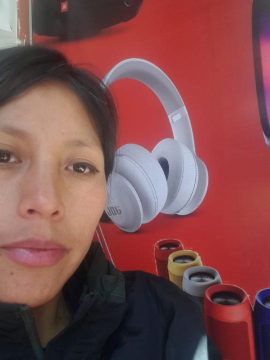 Cynthia Mamani Torres