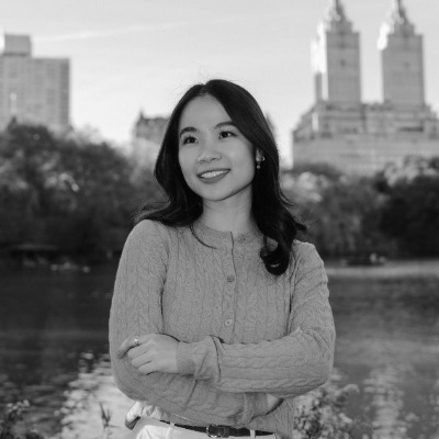 Tram Nguyen