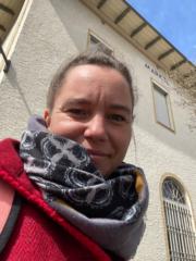 Susanne Prause