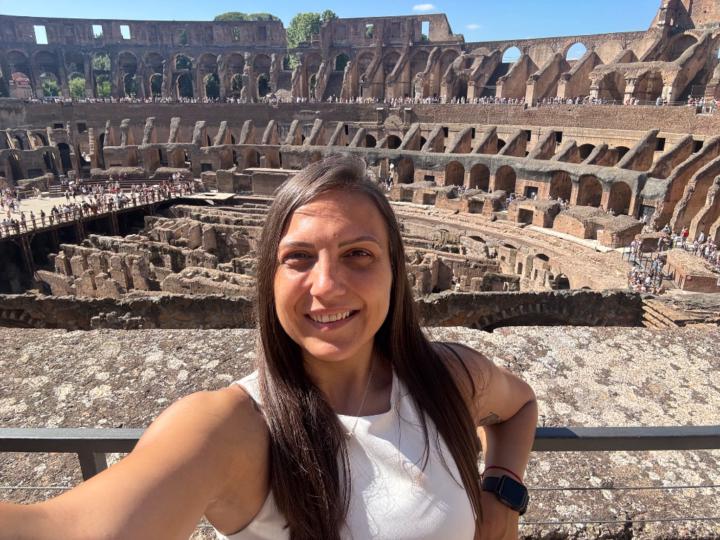 Роберта Атанасова