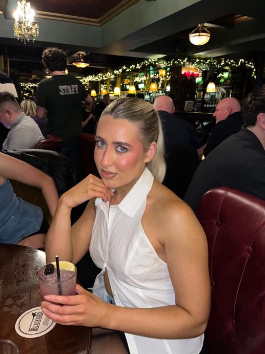 Claire Ohagan