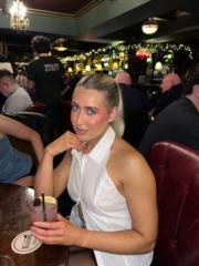 Claire Ohagan