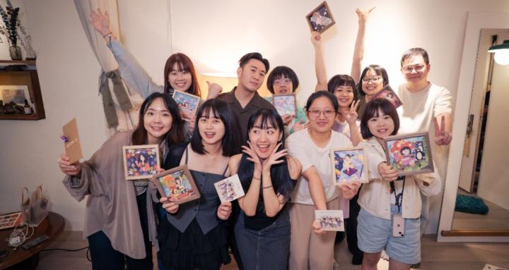 人生設計工作坊2.0